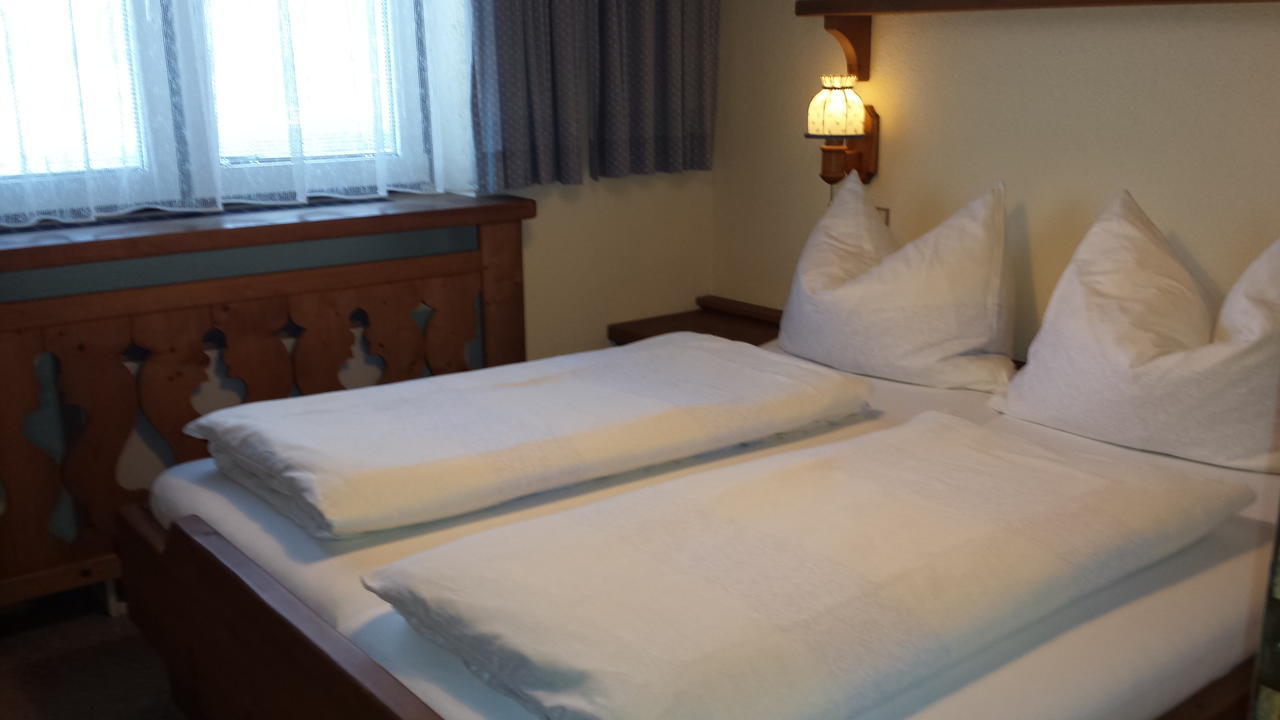 蒂罗尔-泽费尔德Haus Salzburg公寓 客房 照片